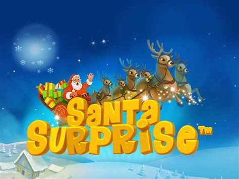 Christmas Surprize Slot - Play Online